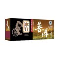 車仔 - 中國極品茶系列(25片裝) - 普洱茶