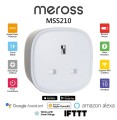 Meross Smart WiFi Plug 智能WiFi插頭 MSS210 ** 2個裝特價 **