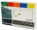 BANTEX 16721 5色紙質標籤(50 x 15mm) 