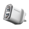 MOMAX 1-Charge Flow 35W 雙輸出充電器 - UM51