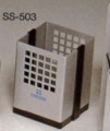 CARL checker Series SS-503 方型筆盎 ** 日本製 **