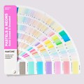 PANTONE PASTELS & NEONS Coated & Uncoated - GG1504C