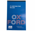 巨人牌 QUITMAN OXFORD 228 F4 單行簿(70頁) 