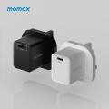 MOMAX ONEPLUG 20W迷你USB-C快速充電器 UM35