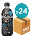 UCC - Black Cold Brew 冷萃無糖黑咖啡 500ml x 24樽<原箱>