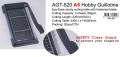 ARGO AGT-520 切紙刀(A5)