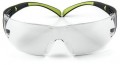 3M™ SecureFit™ SF401AF 安全眼鏡(透明片 / 防霧/ 極輕系列) 
