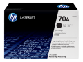 HP 70A 黑色原廠 LaserJet 碳粉盒 (Q7570A)