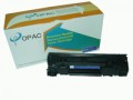 OPAC (代用) Toner Cartridges 環保碳粉 - (HP CB435A)
