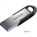 Sandisk ULTRA FLAIR™ USB 3.0 #SDCZ73-064G (手指) USB Drive