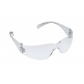 3M™ 11326 AO Safety Virtual 防護眼鏡(透明鏡片/防刮) ** 缺貨 **