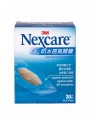 3M Nexcare 防水透氣膠膜/膠布(26×57mm) 20片/盒