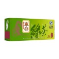 車仔 - 中國茶包(25片裝) - 綠茶