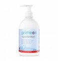 PrimeOn Hand Sanitiser 保濕酒精搓手液 500ml,澳洲製造 ** 缺貨 **