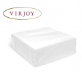 VIRJOY 二層軟包紙巾<透明膠袋裝>(144包/箱) - YR12HS