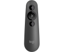 Logitech R500 無線簡報器(USB + 藍牙)