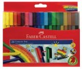 Faber-Castell 11-200-A 20色水彩顏色筆