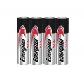 勁量 Energizer® MAX® AA 鹼性電池(4粒收縮裝)