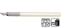 NT DL-400P L型六角美工刀/筆刀(35度刀片)