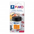STAEDTLER FIMO® 8704 01 BK Gloss varnish 樽裝光油(35ml)