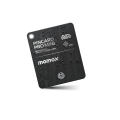 MOMAX PinCard Pro Mini 可充電全球定位器 BR8