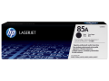 HP 85A 黑色原廠 LaserJet 碳粉盒 (CE285A)