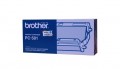 Brother PC-501 1卷打印色帶連色帶盒(144頁) (標準)