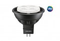 PHILIPS Master LED 4.9w MR16 GU5.3 不調光杯膽