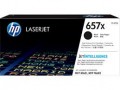 HP 657X 高容量原廠 LaserJet 碳粉盒 