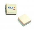 HOPAX STICK'N 21013 粉色混合報事貼(3