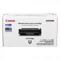CANON Cartridge U 原裝打印機碳粉盒(黑色)