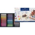 Faber-Castell 128336 36色軟粉彩