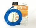 CLiPtec Network ( Lan ) Cable Cat6(5米) 