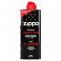 ZIPPO Lighter Fluid 白電油 133ml