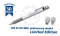 STAEDTLER 925 35-00 鉛芯筆 <30th anniversary model Limited Edition> 