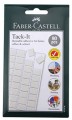 Faber-Castell TACK-IT 187073 萬用寶貼(白色) 50g