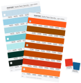 PANTONE FASHION & HOME Color Specifier Replacement Pages-paper 