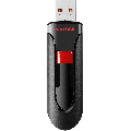 Sandisk Cruzer Glide 32GB #SDCZ60-032G-B35 (手指) USB Drive