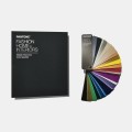 PANTONE Fashion, Home + Interiors Metallic Shimmers Color Specifier and Guide Set - FHIP530B