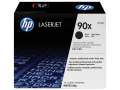 HP 90X 黑色高容量原廠 LaserJet 碳粉盒 (CE390X)