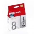 CANON CLI-8 系列原裝墨水盒<8色>