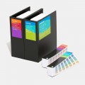 PANTONE Fashion, Home + Interiors (FHI) Color Specifier & Guide Set - Textile Paper - 2625 colors (2021) - FHIP230A