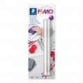 STAEDTLER FIMO® 8700 05 Acrylic roller 搓壓棒(20cm)