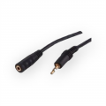 AUX Cable 3.5mm M/F 延長線(1.8 - 9米)